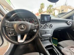 
										Mercedes-benz A 200 d Automatic 4Matic Sport full									