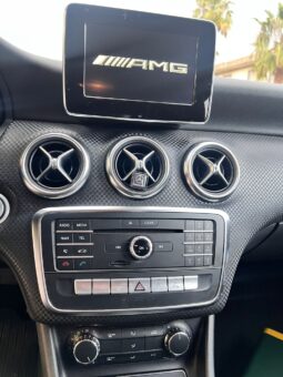 
										Mercedes-benz A 200 d Automatic 4Matic Sport full									