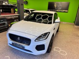 
										Jaguar E-Pace 2.0D 150 CV AWD aut. R-Dynamic S full									