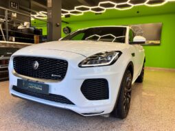 
										Jaguar E-Pace 2.0D 150 CV AWD aut. R-Dynamic S full									