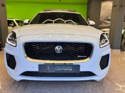 
										Jaguar E-Pace 2.0D 150 CV AWD aut. R-Dynamic S full									