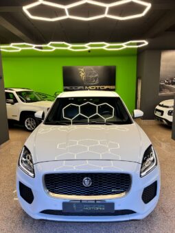 
										Jaguar E-Pace 2.0D 150 CV AWD aut. R-Dynamic S full									