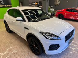 Jaguar E-Pace 2.0D 150 CV AWD aut. R-Dynamic S