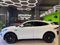 
										Jaguar E-Pace 2.0D 150 CV AWD aut. R-Dynamic S full									