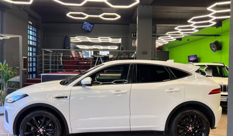 
								Jaguar E-Pace 2.0D 150 CV AWD aut. R-Dynamic S full									