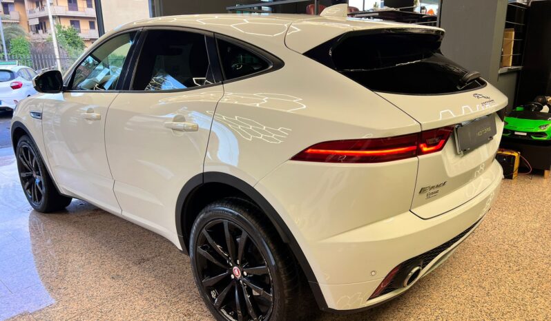 
								Jaguar E-Pace 2.0D 150 CV AWD aut. R-Dynamic S full									
