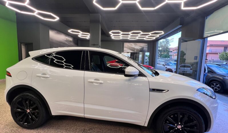 
								Jaguar E-Pace 2.0D 150 CV AWD aut. R-Dynamic S full									