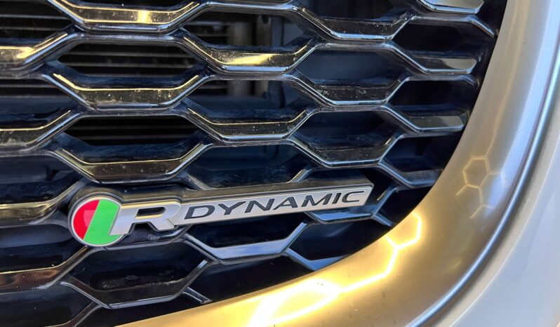
								Jaguar E-Pace 2.0D 150 CV AWD aut. R-Dynamic S full									
