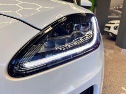
										Jaguar E-Pace 2.0D 150 CV AWD aut. R-Dynamic S full									