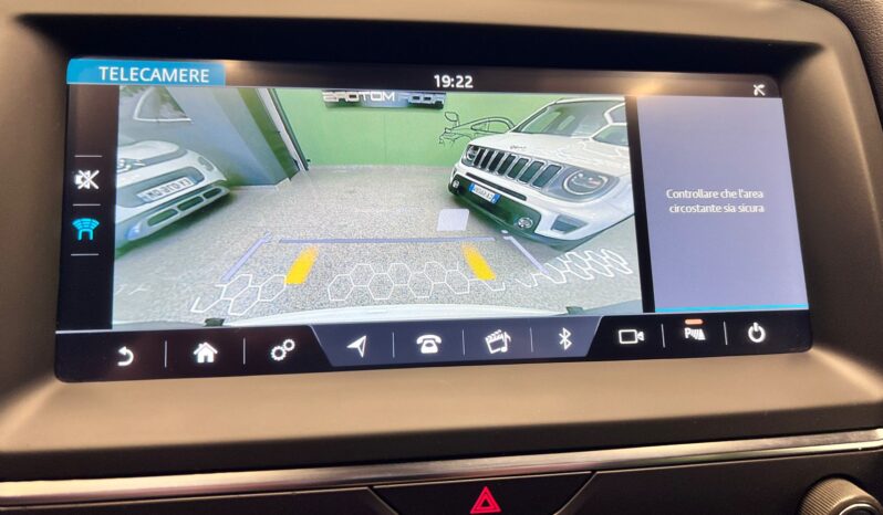 
								Jaguar E-Pace 2.0D 150 CV AWD aut. R-Dynamic S full									