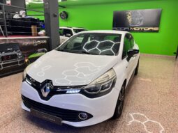 
										Renault Clio 1.5 dCi 8V 75CV 5 porte Costume National full									
