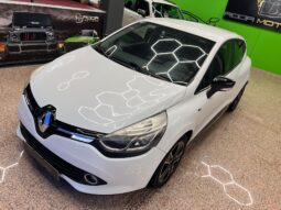 
										Renault Clio 1.5 dCi 8V 75CV 5 porte Costume National full									