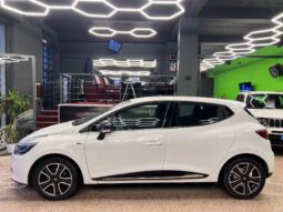 
										Renault Clio 1.5 dCi 8V 75CV 5 porte Costume National full									