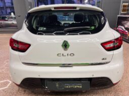 
										Renault Clio 1.5 dCi 8V 75CV 5 porte Costume National full									