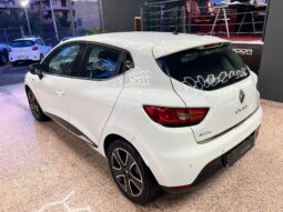 
										Renault Clio 1.5 dCi 8V 75CV 5 porte Costume National full									