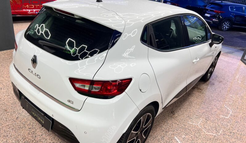 
								Renault Clio 1.5 dCi 8V 75CV 5 porte Costume National full									