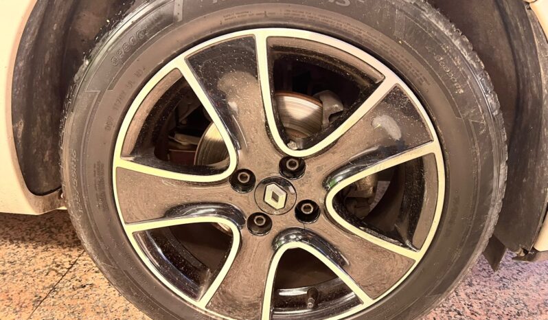 
								Renault Clio 1.5 dCi 8V 75CV 5 porte Costume National full									