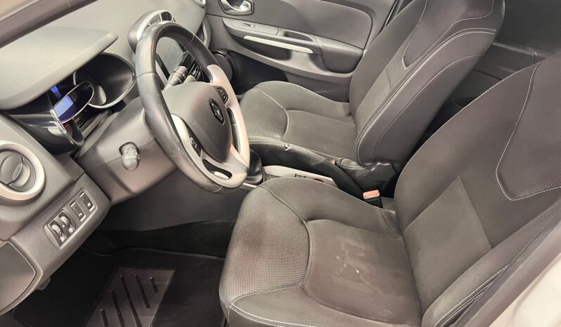 
								Renault Clio 1.5 dCi 8V 75CV 5 porte Costume National full									