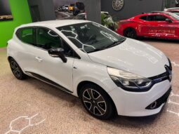 Renault Clio 1.5 dCi 8V 75CV 5 porte Costume National
