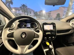 
										Renault Clio 1.5 dCi 8V 75CV 5 porte Costume National full									