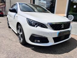
										Peugeot 308 BlueHDi 130 S&S GT Line full									