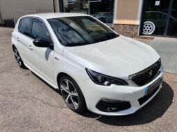 Peugeot 308 BlueHDi 130 S&S GT Line