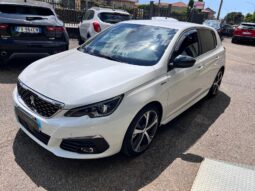 
										Peugeot 308 BlueHDi 130 S&S GT Line full									