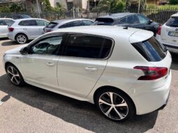 
										Peugeot 308 BlueHDi 130 S&S GT Line full									
