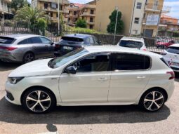 
										Peugeot 308 BlueHDi 130 S&S GT Line full									