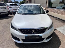 
										Peugeot 308 BlueHDi 130 S&S GT Line full									
