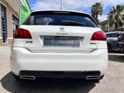
										Peugeot 308 BlueHDi 130 S&S GT Line full									