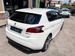 
										Peugeot 308 BlueHDi 130 S&S GT Line full									