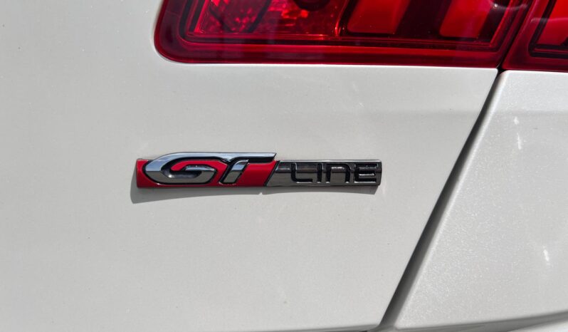 
								Peugeot 308 BlueHDi 130 S&S GT Line full									
