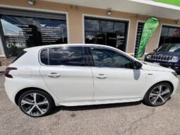 
										Peugeot 308 BlueHDi 130 S&S GT Line full									