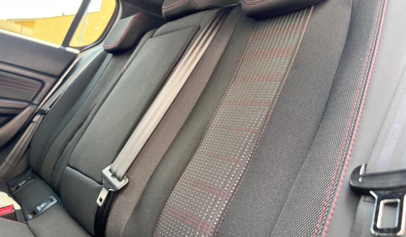 
								Peugeot 308 BlueHDi 130 S&S GT Line full									