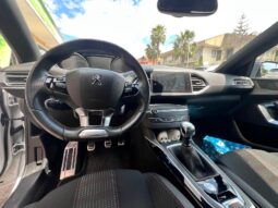 
										Peugeot 308 BlueHDi 130 S&S GT Line full									