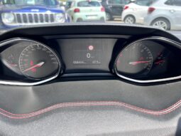 
										Peugeot 308 BlueHDi 130 S&S GT Line full									