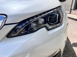 
										Peugeot 308 BlueHDi 130 S&S GT Line full									