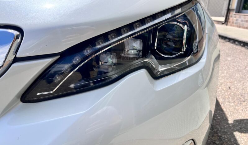 
								Peugeot 308 BlueHDi 130 S&S GT Line full									