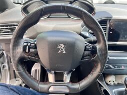 
										Peugeot 308 BlueHDi 130 S&S GT Line full									