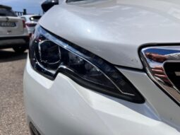 
										Peugeot 308 BlueHDi 130 S&S GT Line full									