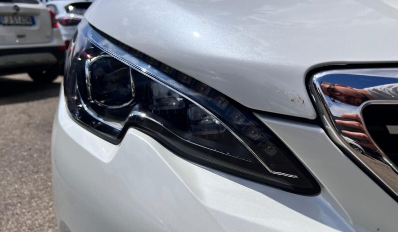 
								Peugeot 308 BlueHDi 130 S&S GT Line full									