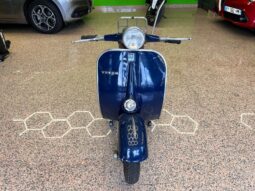 
										PIAGGIO VESPA 150 (VBBIM) full									