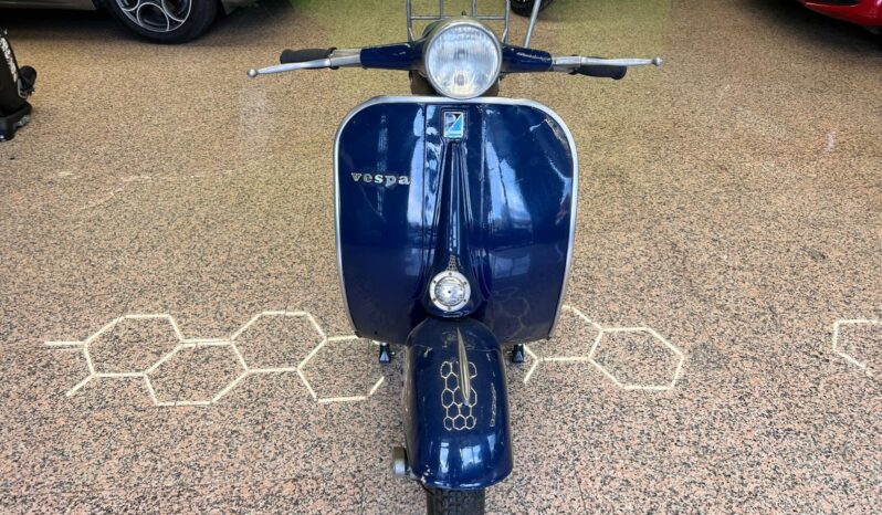 
								PIAGGIO VESPA 150 (VBBIM) full									