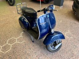 PIAGGIO VESPA 150 (VBBIM)