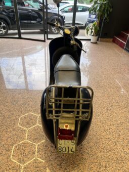 
										PIAGGIO VESPA 150 (VBBIM) full									