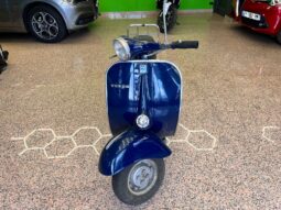 
										PIAGGIO VESPA 150 (VBBIM) full									