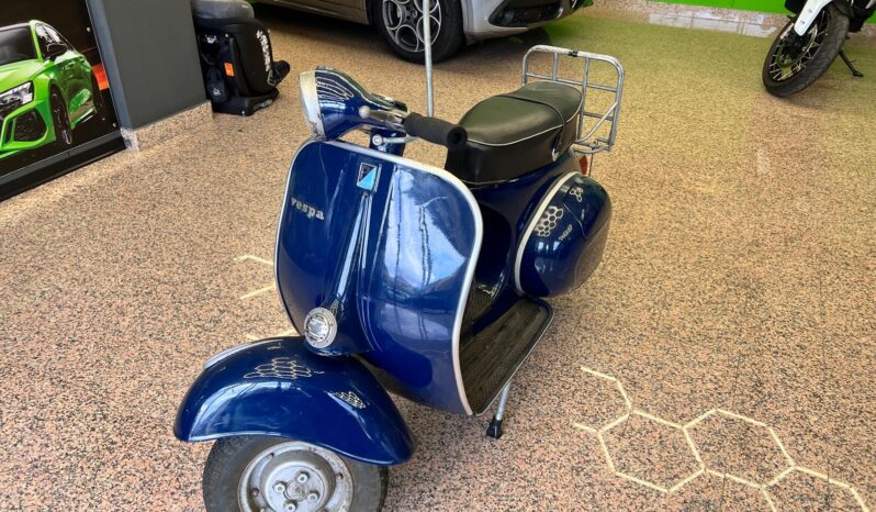 
								PIAGGIO VESPA 150 (VBBIM) full									