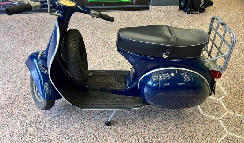 
								PIAGGIO VESPA 150 (VBBIM) full									