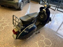 
										PIAGGIO VESPA 150 (VBBIM) full									